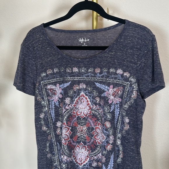 Style & Co. retails $30. - Picture 8 of 11